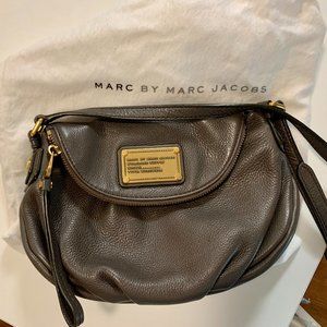 Marc by Marc Jacobs crossbody baag
